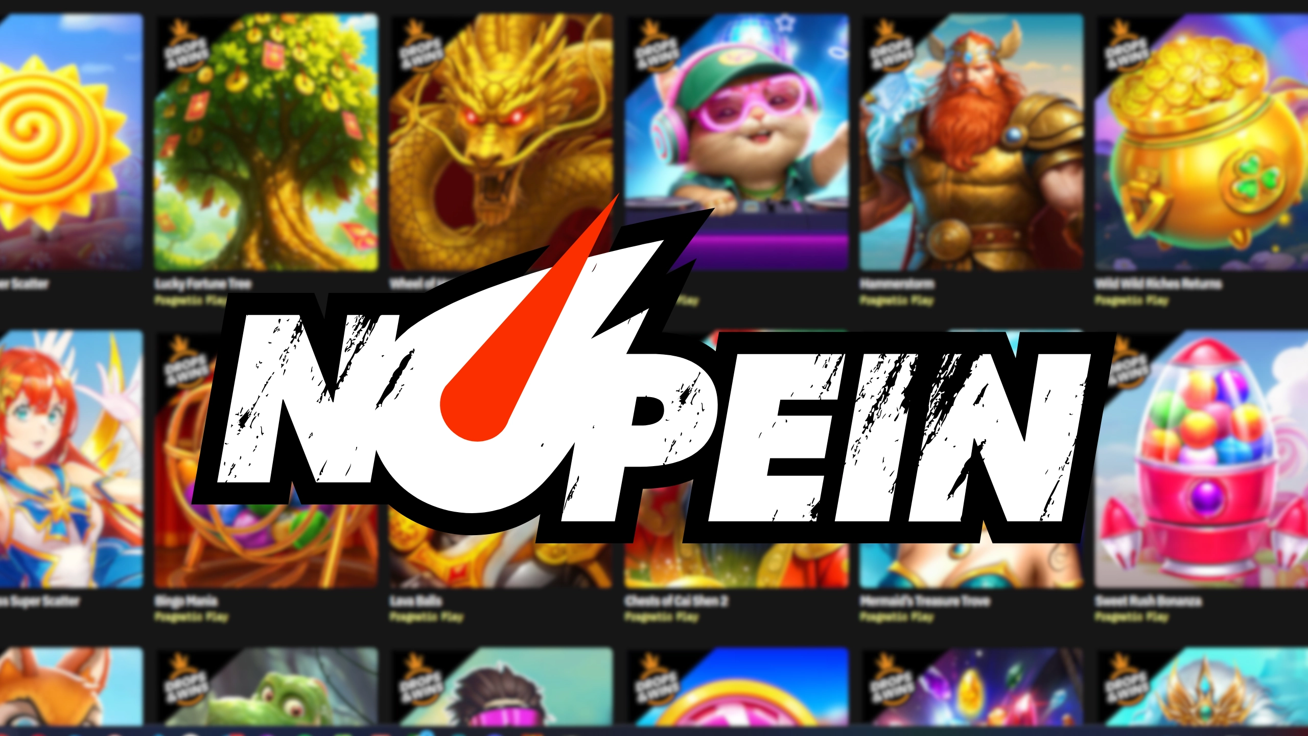 Nopein Casino Pelit